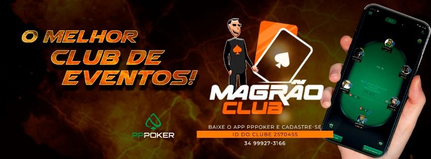 O melhor club de eventos